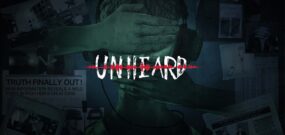 【美版】闻所未闻-犯罪的声音 Unheard – Voices of Crime