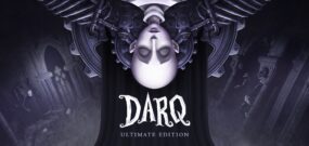 【美版】超自然冒险 DARQ Ultimate Edition