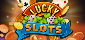 【美版】幸运老虎机 Lucky Slots