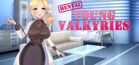 【日版】无尽：年轻的女武神 Hentai: Young Valkyries