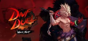【美版】地下城与勇士决斗 DNF Duel