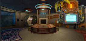 【美版】海滩咖啡馆 II：密室逃脱 Beach Cafe II: The Escape Room