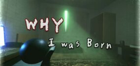 【美版】我为何而生 WHY I was Born