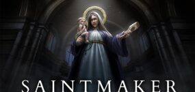 【美版】鬼成圣 Saint Maker