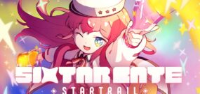 【美版】六星门：星迹 .Sixtar Gate: STARTRAIL