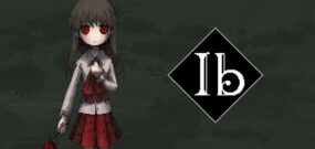 【美版】ib恐怖美术馆