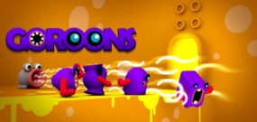 【美版】变形小队 Goroons
