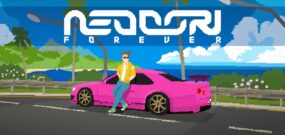 【美版】永远的纽多里 Neodori Forever