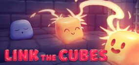 【美版】链接立方体 Link The Cubes
