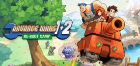 【美版】高级战争1+2：营地重启 .Advance Wars 1+2: Re-Boot Camp