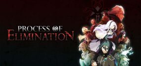 【美版】侦探扑灭 Process of Elimination