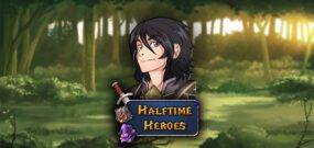 【美版】中场英雄 Halftime Heroes