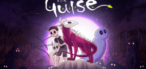 【美版】堕之形 The Guise