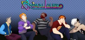 【美版】Animal Lover