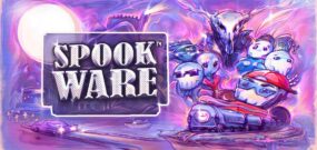 【美版】史布克制造 SPOOKWARE