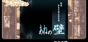 【日版】G-MODE档案侦探·癸生川凌介事件谭 Vol.11《阿根之壁》