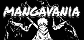 【美版】漫画恶魔城 Mangavania