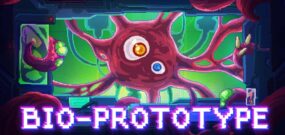 【美版】原点计划 .Bio Prototype