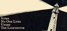 【欧版】没有人住在灯塔下超级版 .SUPER NO ONE LIVES UNDER THE LIGHTHOUSE