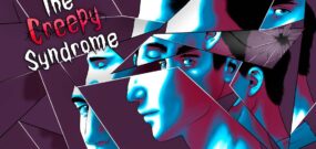 【美版】毛骨悚然综合症 The Creepy Syndrome
