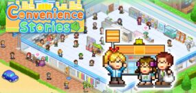 【美版】便利店开店日记 Convenience Stories