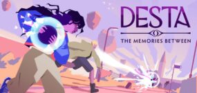 【美版】德斯塔：记忆之间 Desta: The Memories Between
