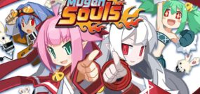 【美版】无限灵魂 Mugen Souls