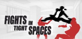 【美版】在狭小的空间中战斗 .Fights in Tight Spaces