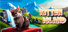 Kitten Island