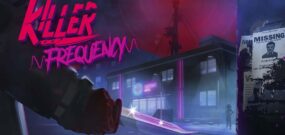 【美版】致命旋律 .Killer Frequency