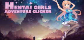 【日版】Hentai Girls: Adventure Clicker