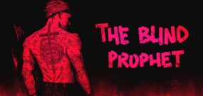 【美版】盲人先知 The Blind Prophet