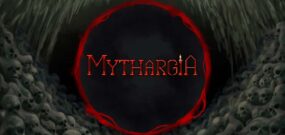 【美版】秘塔璃雅岛 Mythargia