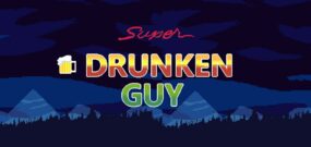 【美版】超级醉鬼 Super Drunken Guy