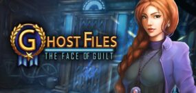 【美版】幽灵档案:罪恶的面孔 Ghost Files: The Face Of Guilt