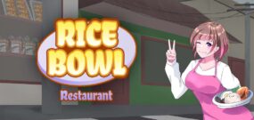 【美版】饭碗餐厅 Rice Bowl Restaurant
