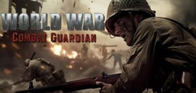 【英版】世界大战 战斗守护者 .World War Combat Guardian