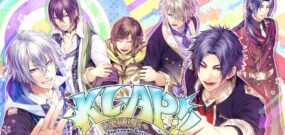 【港版】[KLAP~爱与惩罚~ .KLAP!! for Nintendo Switch