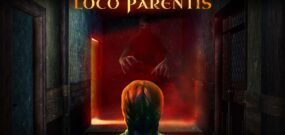【英版】代替父母 .Loco Parentis