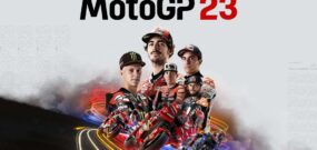 世界摩托大奖赛23 MotoGP™23