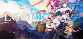 【港版】LOOP8 降神